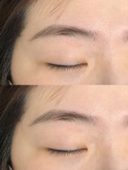 -本小姐美学·半永久纹眉野生眉