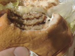 -麦当劳(大厂新城店)