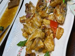 -大门水乡·顺德菜
