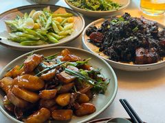 -兰溪小馆(首经贸店)