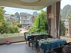 -生态苑农庄(十里画廊遇龙河店)