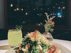 夏朵花园沙拉-夏朵花园(复兴西路店)