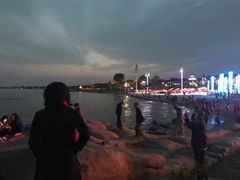 -老虎石海上公园