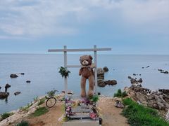 -养马岛旅游度假区