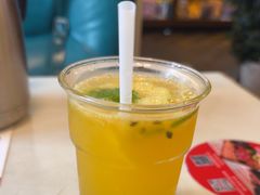 -杯子红牛排(南海广场店)