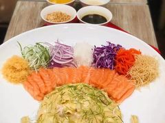 -臻萃轩中餐厅(国家会展中心店)