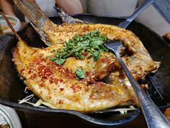 -云海肴·云南小炒·汽锅鸡(天津国金汇店)