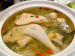 -湖锦酒楼·32年地道湖北菜(光谷店)