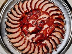 -守柴炉烤鸭(科华中路王府井店)