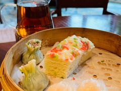 -扬州香格里拉·香宫中餐厅