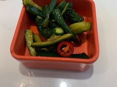 -满兴咱妈烀饼铁锅炖(兰州北街店)