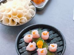 -故里和山·成都火锅(欢乐港湾店)