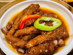 -欣悦会港式茶餐厅(燕郊永旺店)