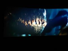 -AMG海上明珠影城(上海环球港RealDCinema店)