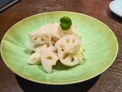 -湖畔鲁菜·二十年老字号餐厅(大明湖店)