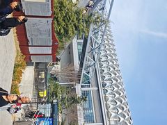 -崂山九水游览区