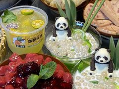 -郭铁柱·泥炉老火锅(江北龙湖天街店)