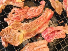 黑胡椒牛肉-松明一烤肉馆(鲁园店)