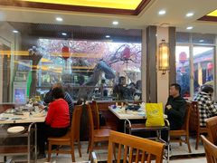 大堂-榕记(番禺总店)