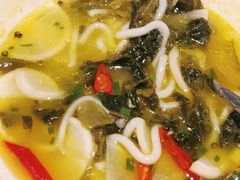 -新白鹿餐厅(城西银泰城店)