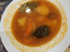 -露西亚咖啡西餐厅(哈尔滨俄侨纪念馆店)
