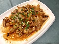 -沙龙酒家