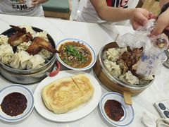 -杨老大焙子月饼干货(宽巷子民族美食街店)