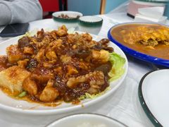 -聚福缘菜馆(隆昌路店)