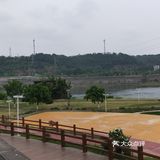 散步消食好去处