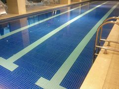 嬉戏谷泳池-太湖湾开元名庭大酒店