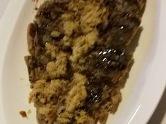 酱烤黄鱼-真爱中国餐馆·年华店(朱雀大街店)