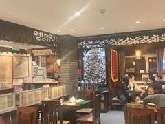 -老厨家(友谊路总店)