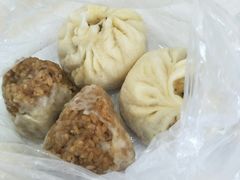 -老陶包子铺(南大西南村店)