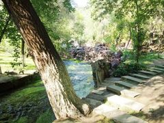 -水磨沟公园