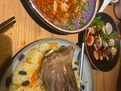 -纳鲁孜·新疆特色餐厅(上海悦荟广场店)