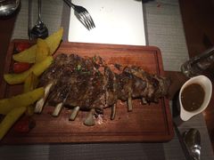 -LA CREPERIE BRETONNE布列塔尼法式餐厅(天童北路店)