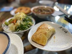 -老阿妈乌海蒙餐馆(锦馨园小区店)