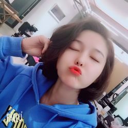 短发-Hair Co.一间沙龙