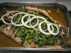 -鱼酷活鱼烤鱼(恒隆广场店)