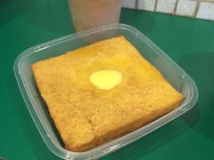 -孖记茶档·热腾茶餐(荔湾领展广场店)