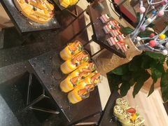 -水月周庄铂尔曼酒店 · 漾全日餐厅