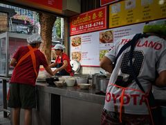 -榮泰米粉湯(Left Shop)