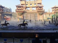 -合肥融创乐园