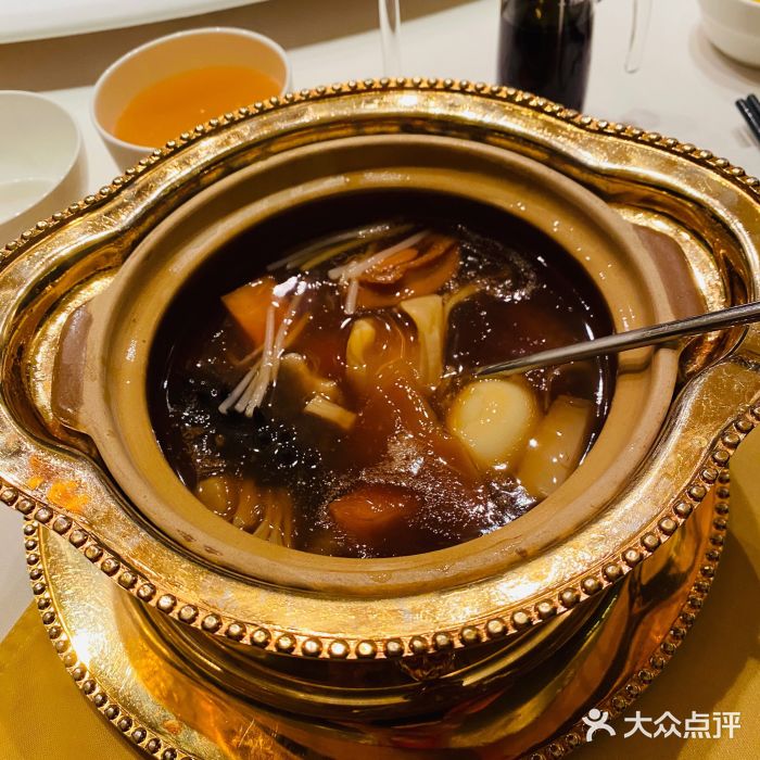 满满海佛跳墙(千禧店)-佛跳墙-菜-佛跳墙图片-北京美食-大众点评网