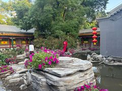 -白家大院·王府宫廷菜(苏州街店)