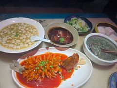 -探花·意境江南菜·唐伯虎文化体验店·松鼠桂鱼(观前店)
