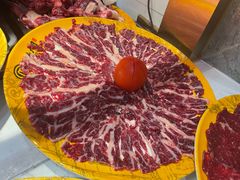 -潮汕大目牛肉火锅(皇岗旗舰店)