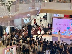 -天河城购物中心