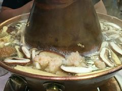 -东来顺•非遗火锅(外滩店)