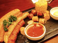 -Ambra Haus琥珀屋精酿餐厅(宝山店)